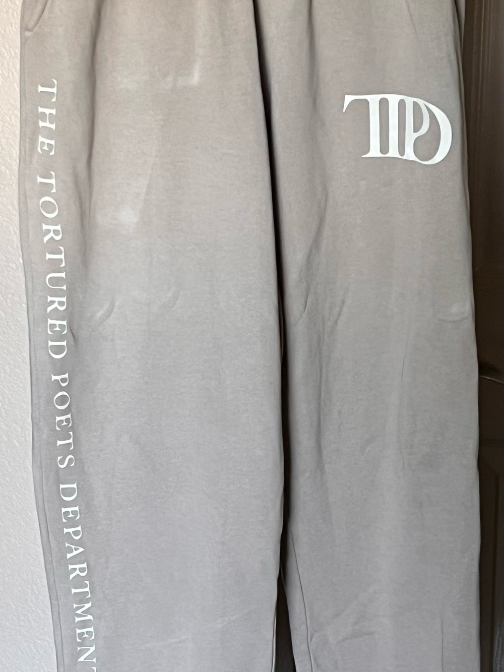 Women’s TTPD Taylor Swift Sweatpants